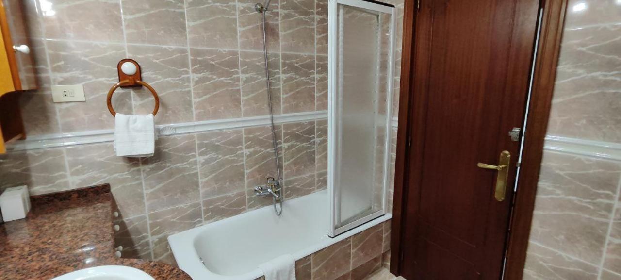 Ferienwohnung Bermeo Kaia Exterior foto